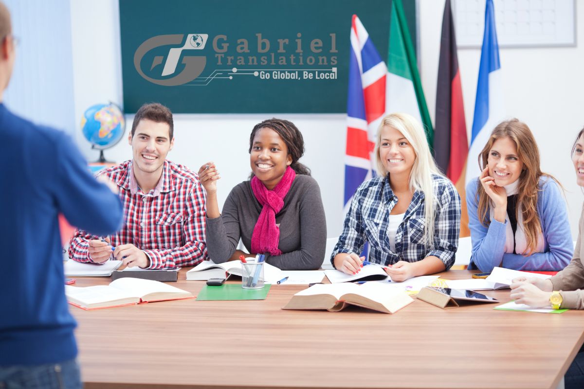 The Power of Language in Shaping Cultural Identity