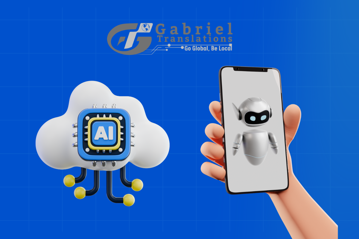 AI and Translation: Transforming the Way Companies Communicate Worldwide