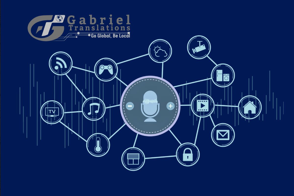 Voice, Video, and Real-Time Interpretation: Trends in Language Technology