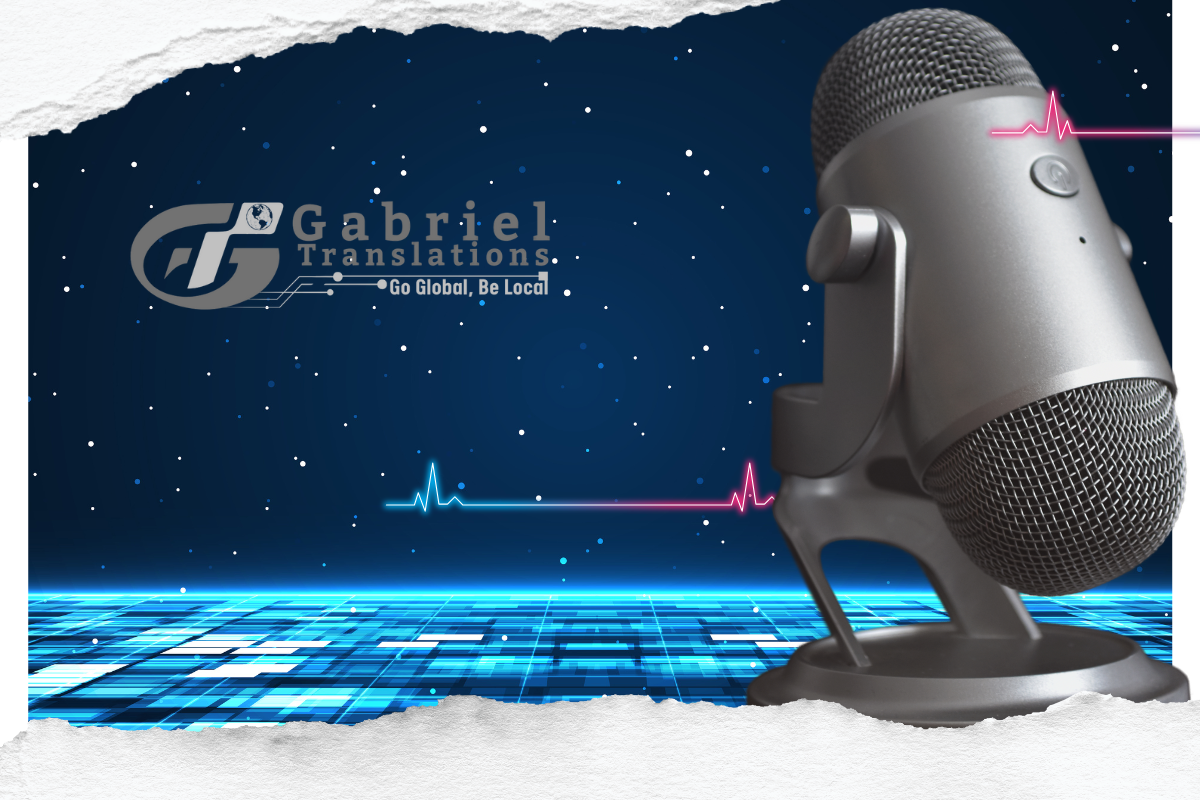 Voice, Video, and Real-Time Interpretation: Trends in Language Technology