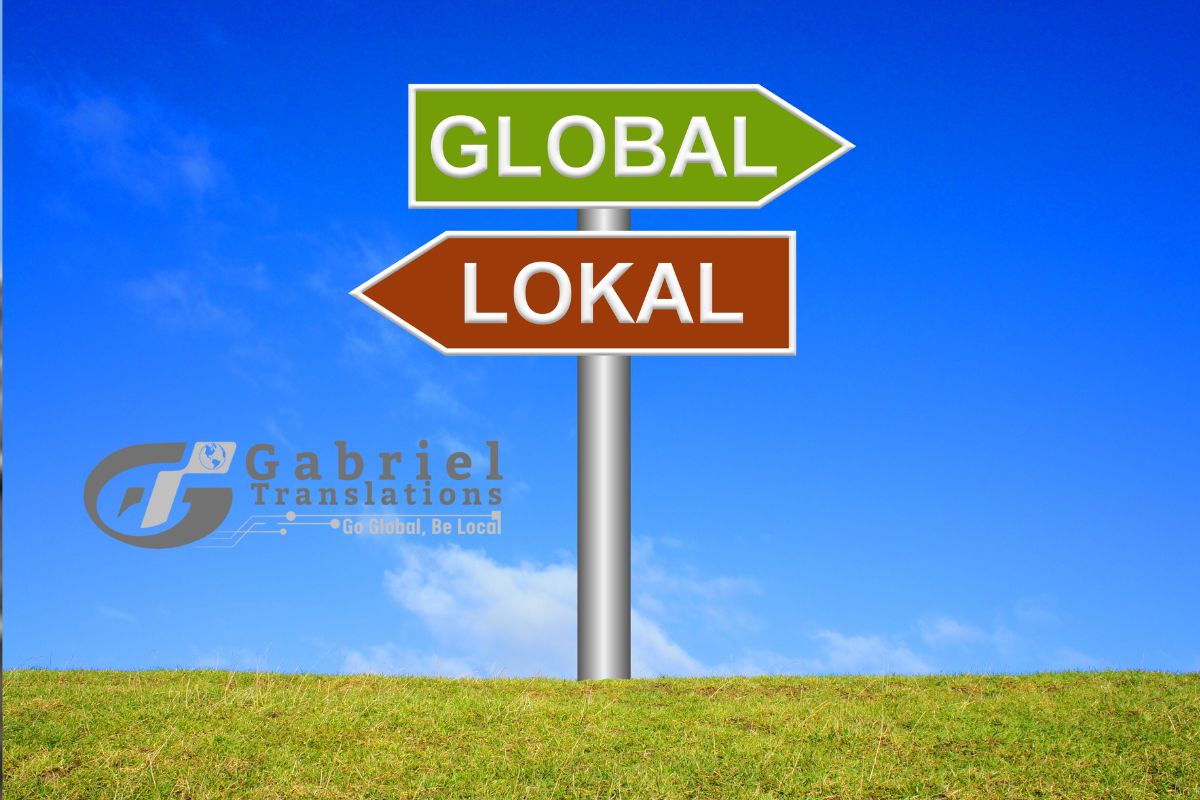 Why Local Dialects Matter in Localization Projects