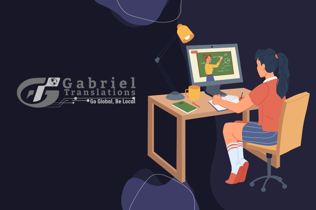 The Future of Translation: How Machine Learning is Reshaping Language Services