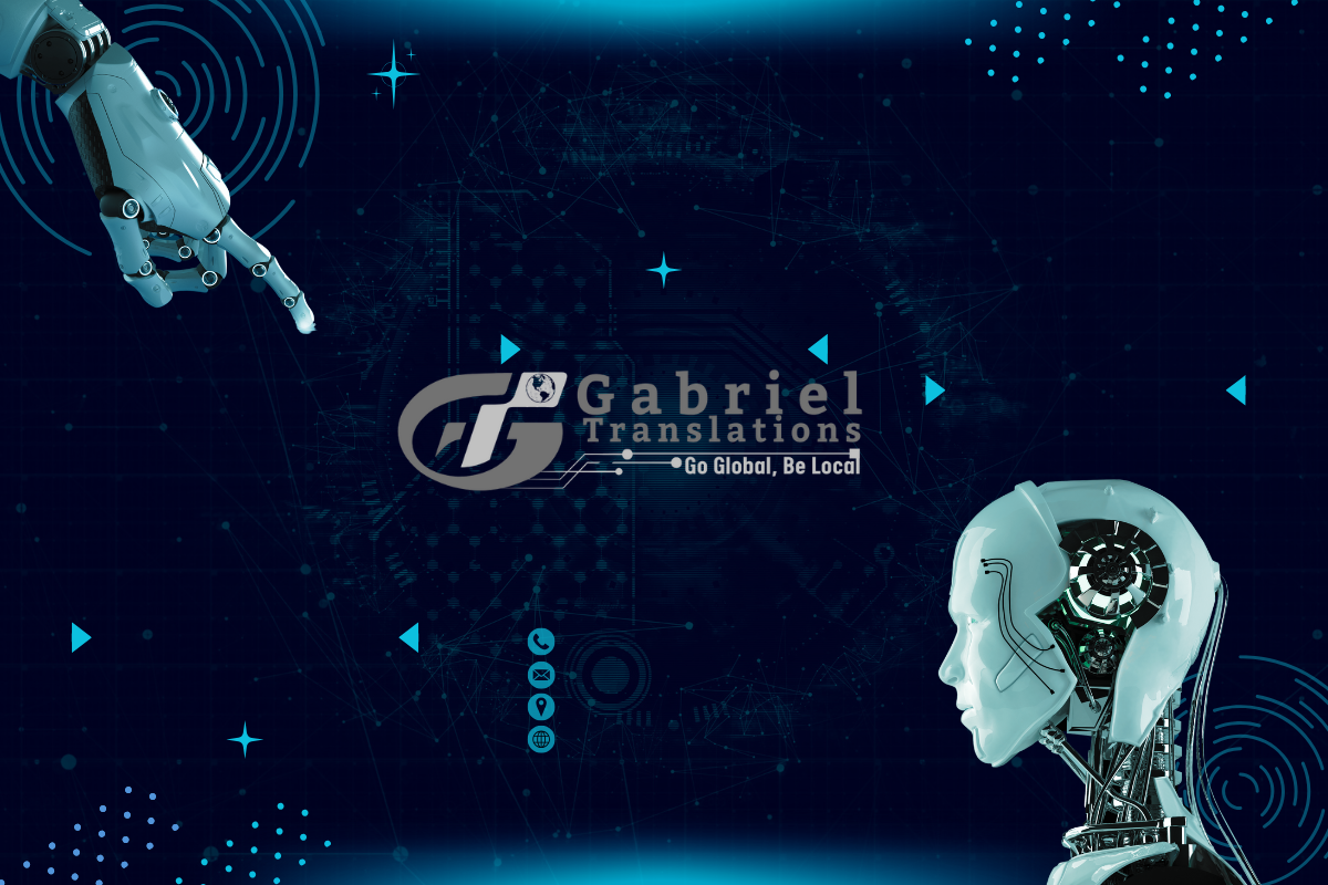 The Future of Localization: How Technology Shapes Global Communication