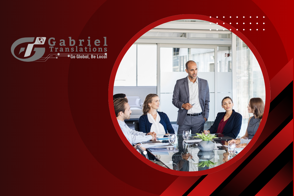 From Words to Trust: How Translation Shapes International Business