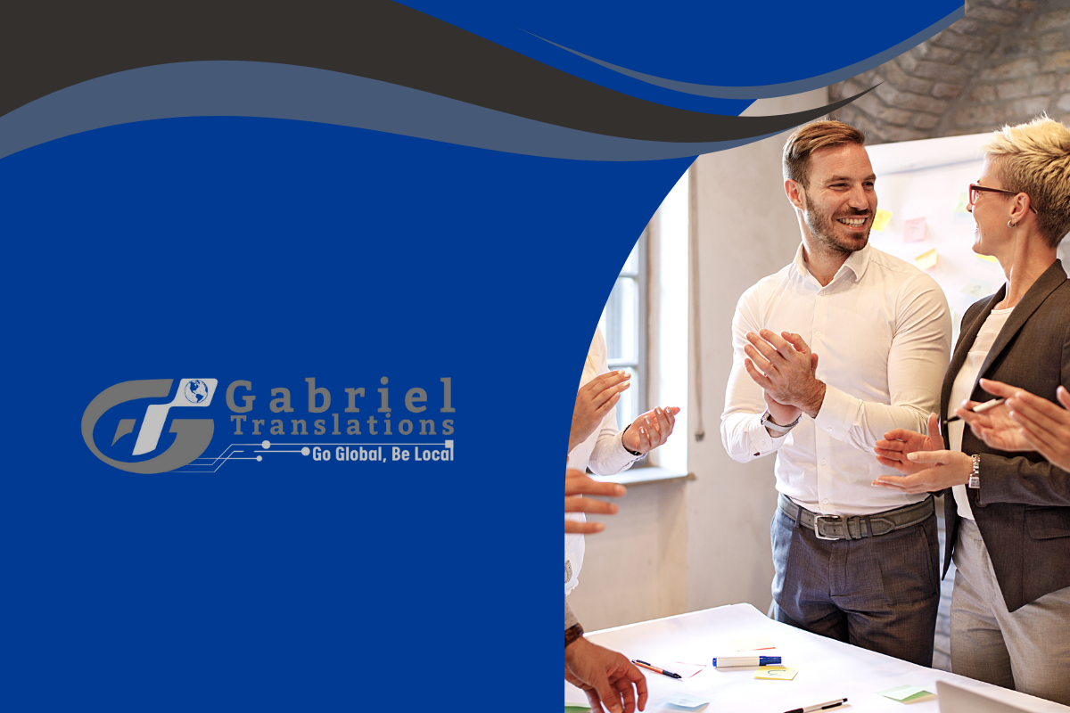 Breaking Language Barriers: The Role of Translation in Global Business Growth