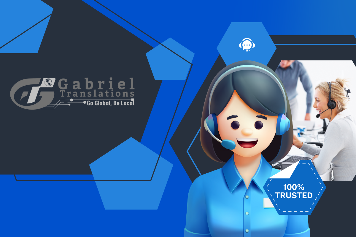 From Words to Trust: Enhancing Customer Experience Through Translation