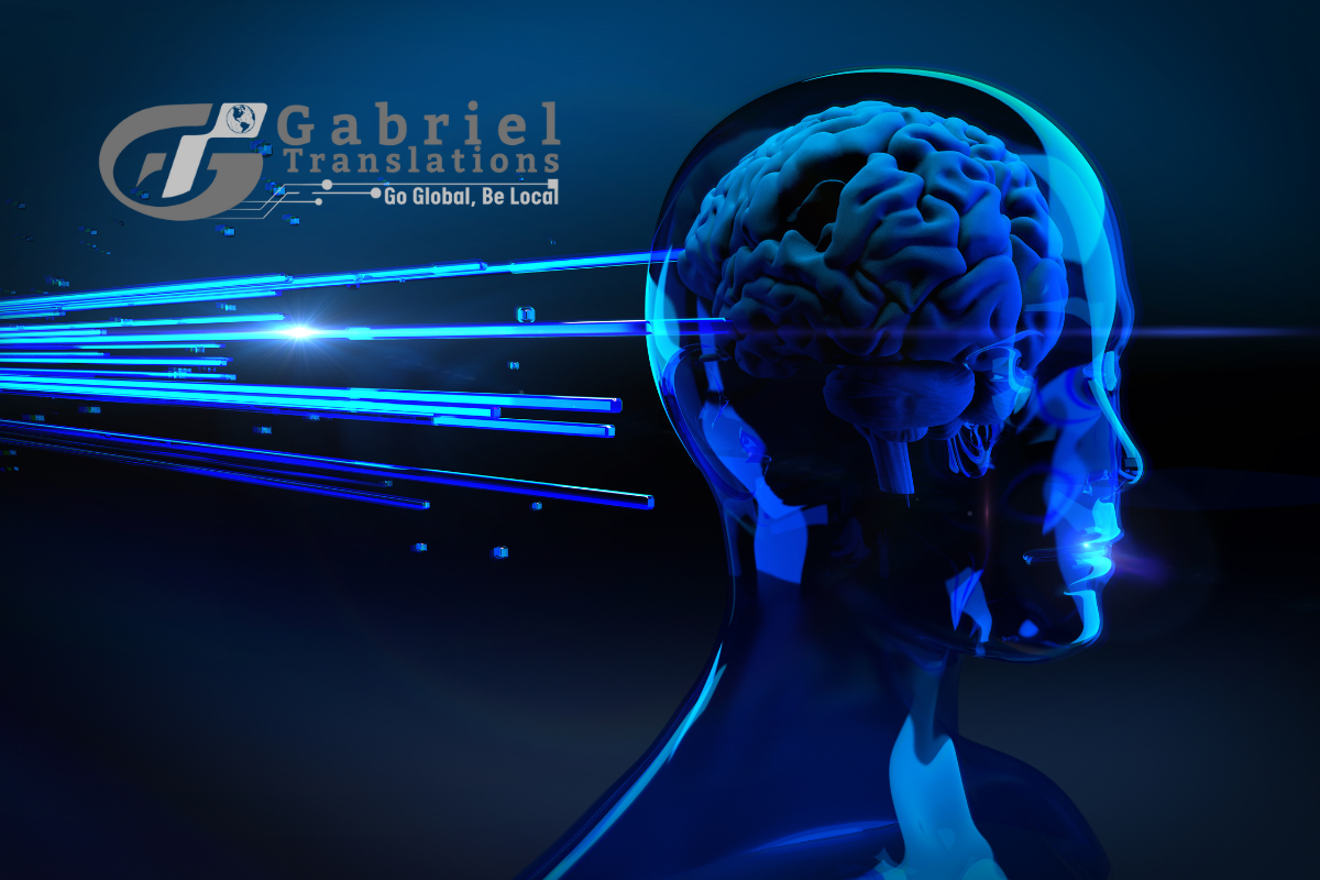 How Gabriel Translations Combines Human Intelligence with Technology for Accurate Translation