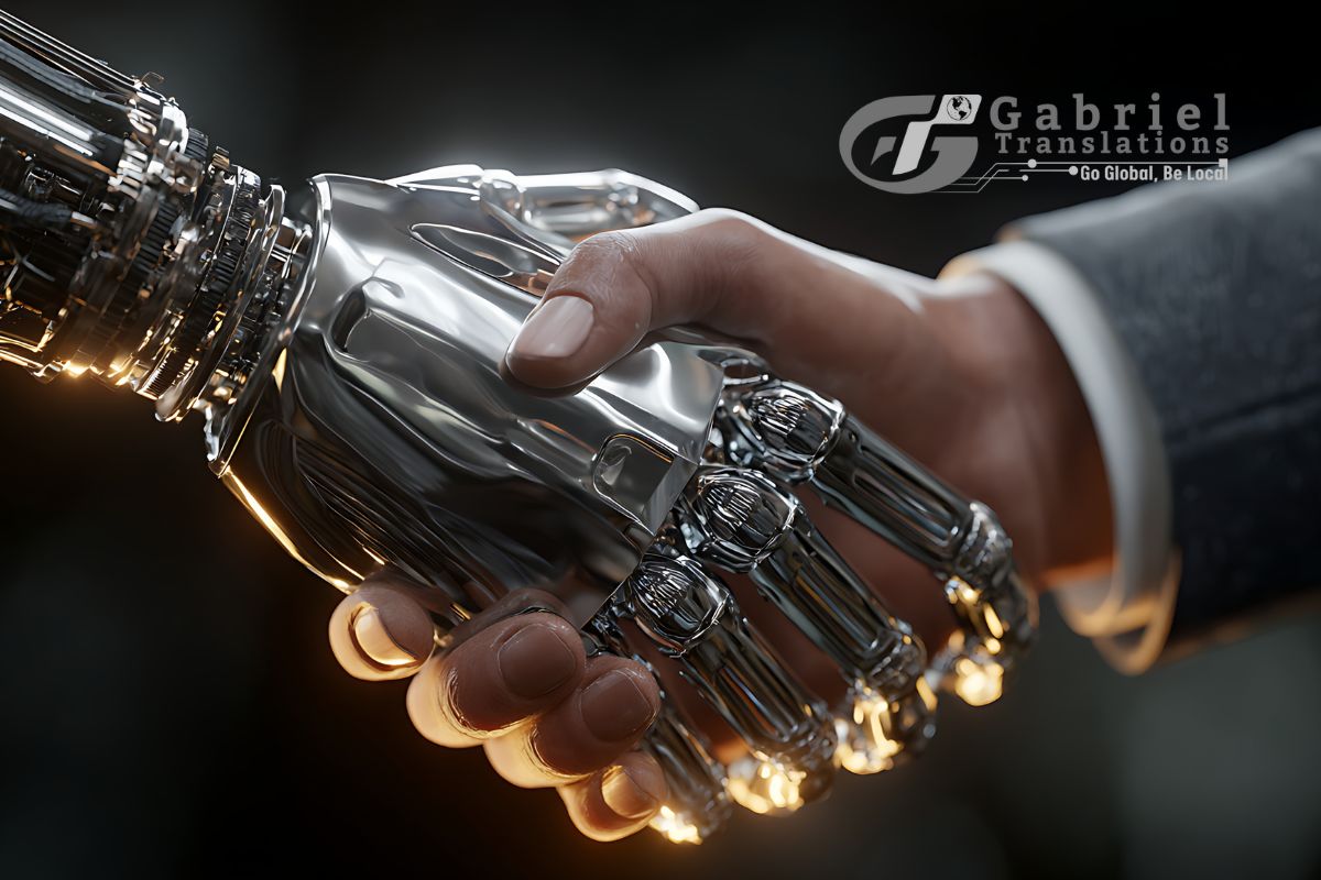 AI Tools vs Human Expertise